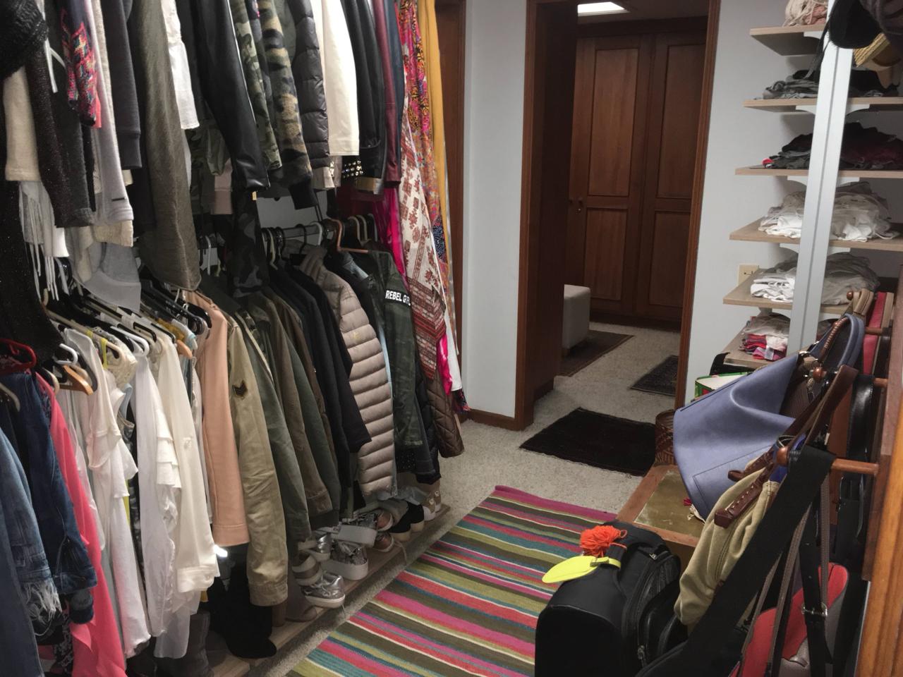 Apartamento en venta en Los Rosales, Bogotá · foto 17 de 24