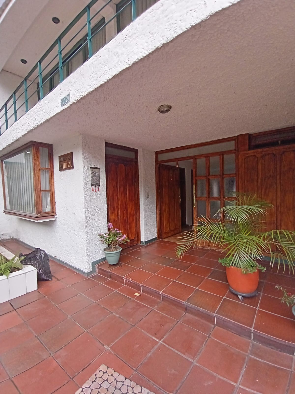 Casa en arriendo en Santa Barbara, Bogotá