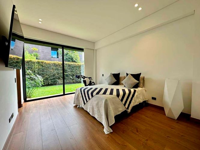 Casa de 3 alcobas en venta en Llano Grande, Rionegro, 577 m² · foto 7 de 20