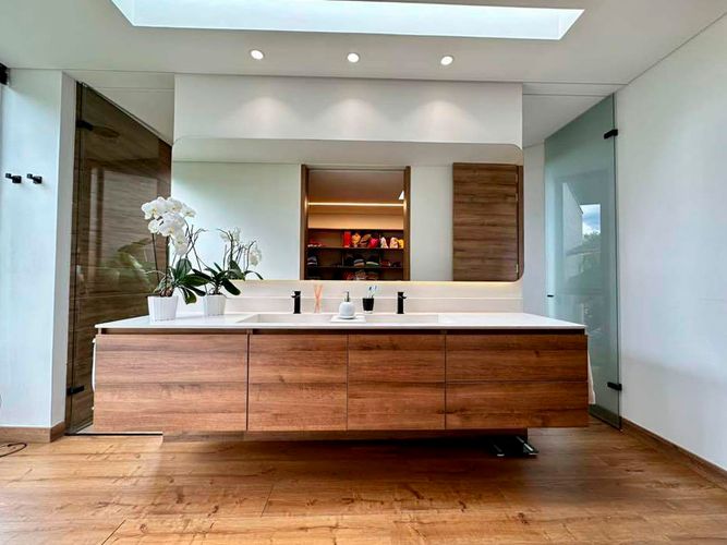 Casa de 3 alcobas en venta en Llano Grande, Rionegro, 577 m² · foto 10 de 20