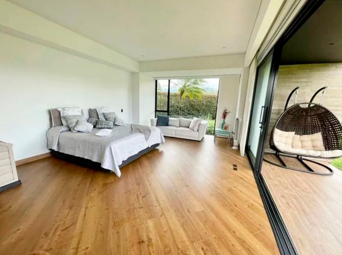 Casa de 3 alcobas en venta en Llano Grande, Rionegro, 577 m² · foto 11 de 20