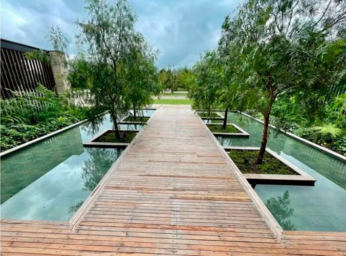 Casa de 3 alcobas en venta en Llano Grande, Rionegro, 577 m² · foto 17 de 20