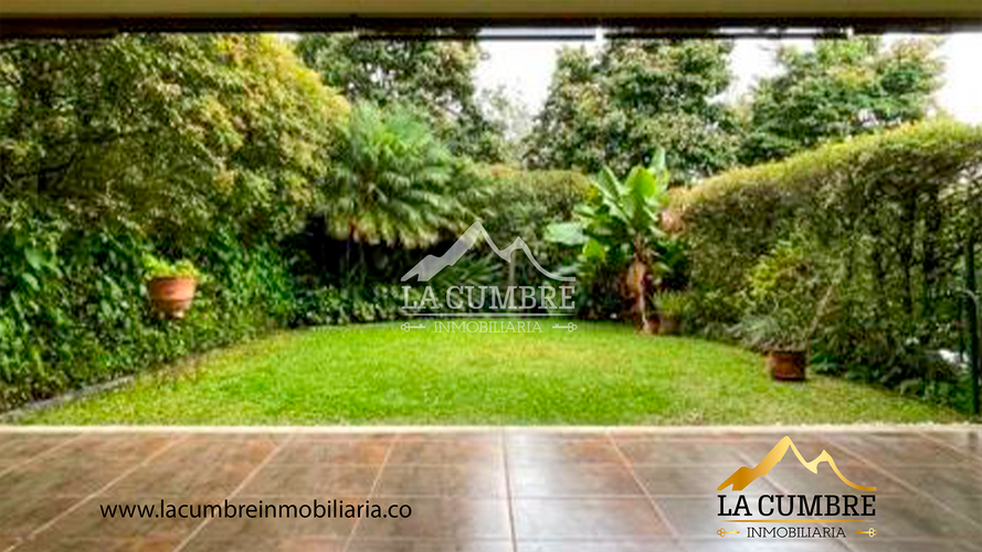 Casa de 4 alcobas en arriendo en San Lucas, Medellín, 240 m² · foto 4 de 8