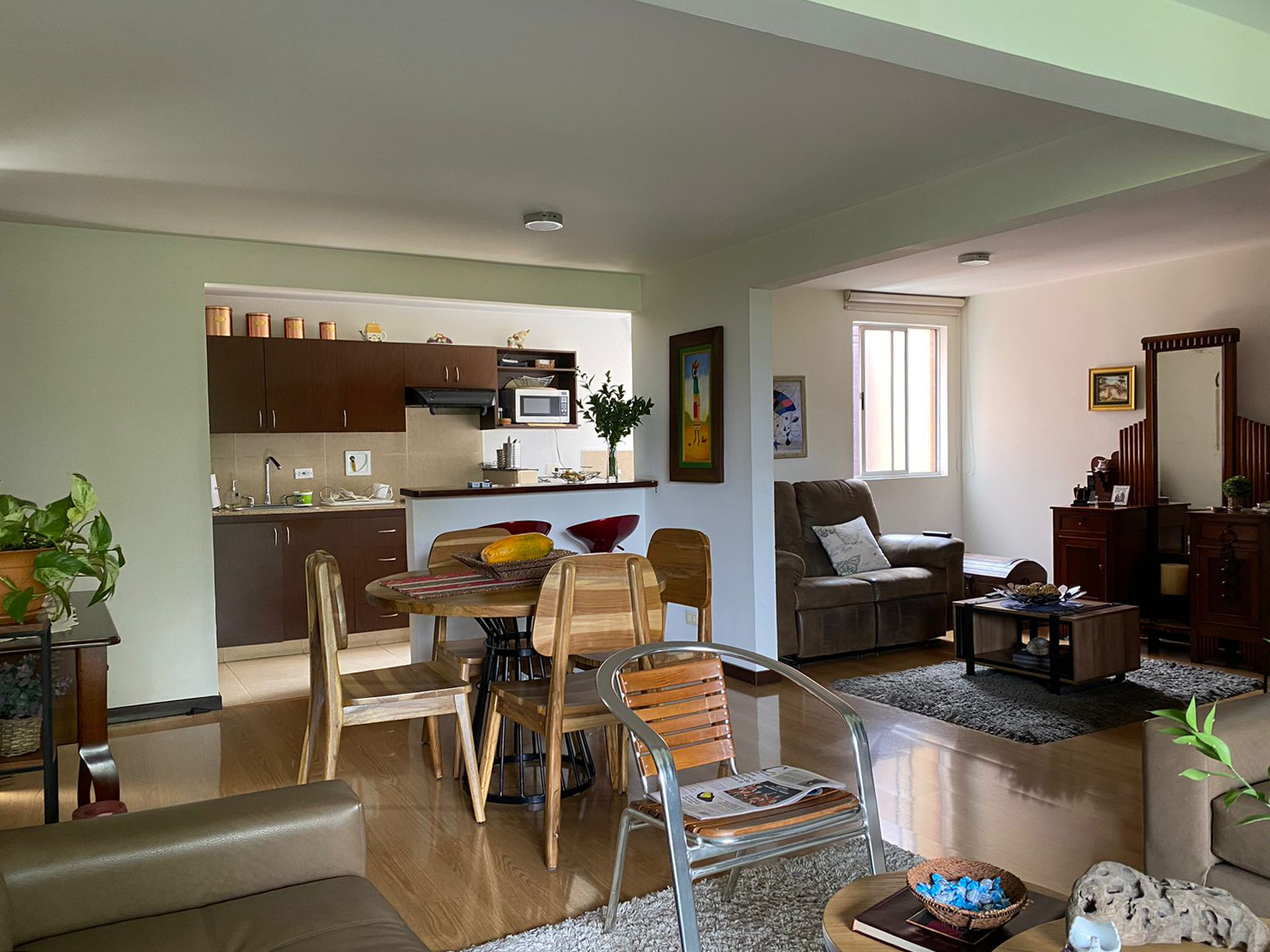 Apartamento en venta en Cumbres, Envigado · foto 2 de 18