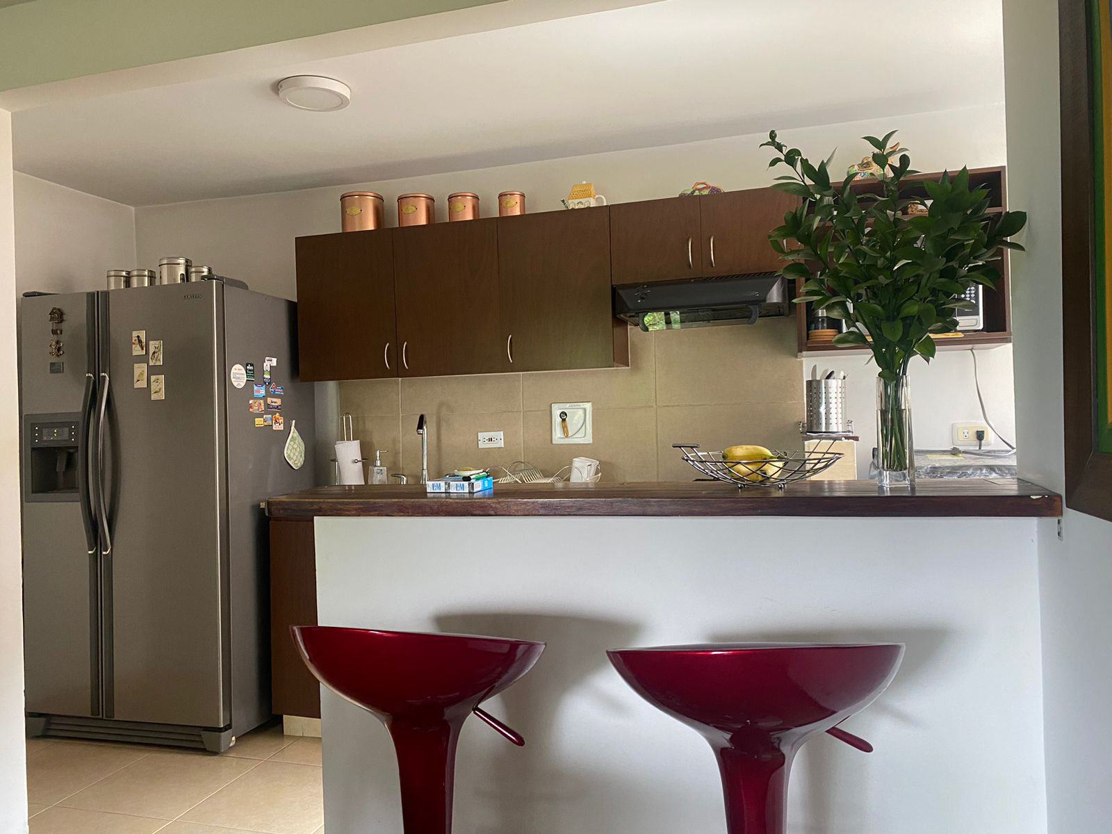 Apartamento en venta en Cumbres, Envigado · foto 3 de 18
