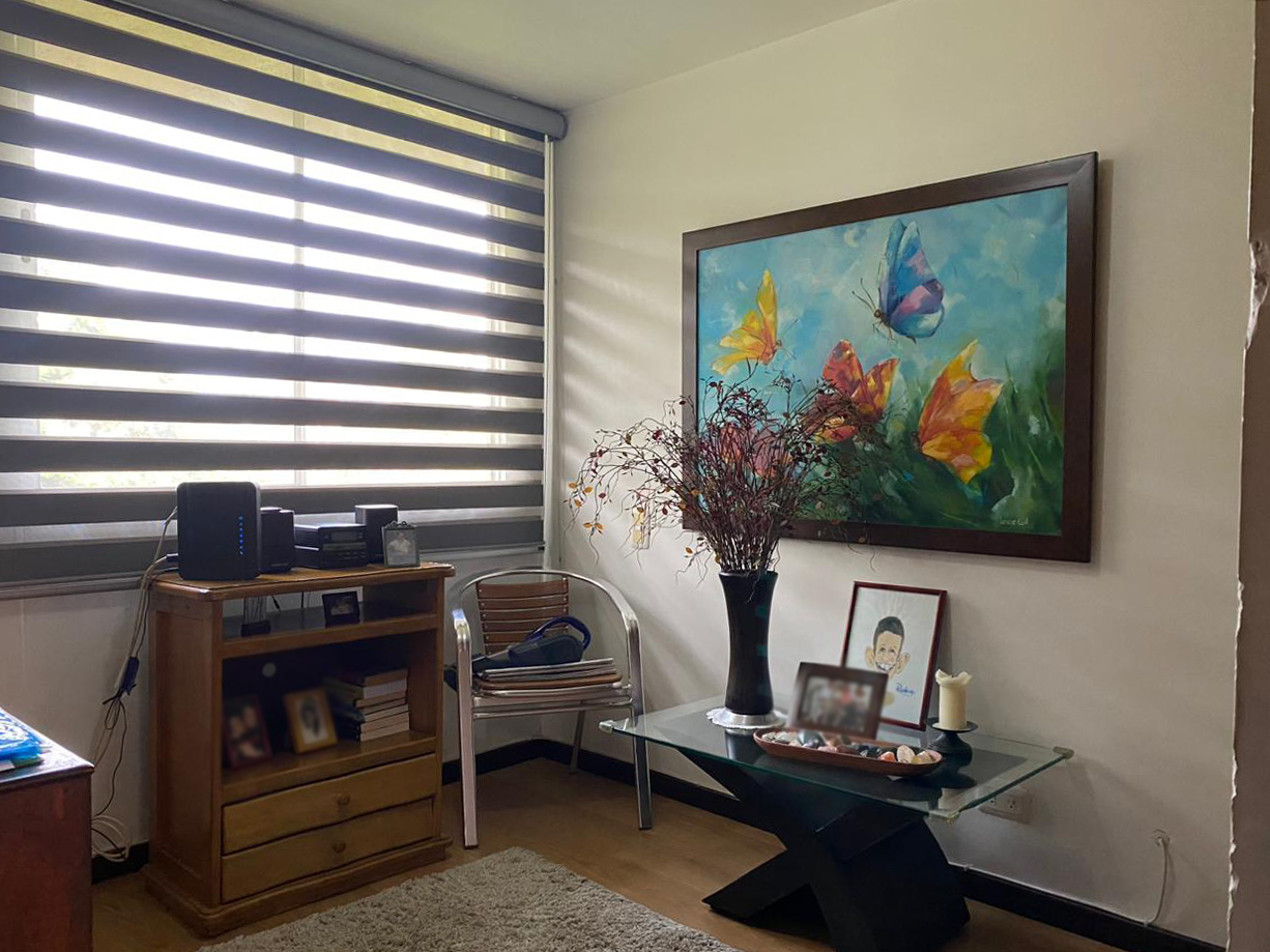 Apartamento en venta en Cumbres, Envigado · foto 4 de 18