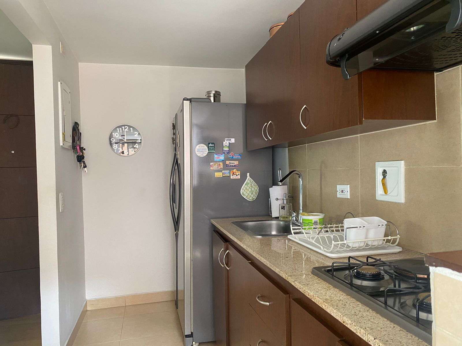 Apartamento en venta en Cumbres, Envigado · foto 6 de 18
