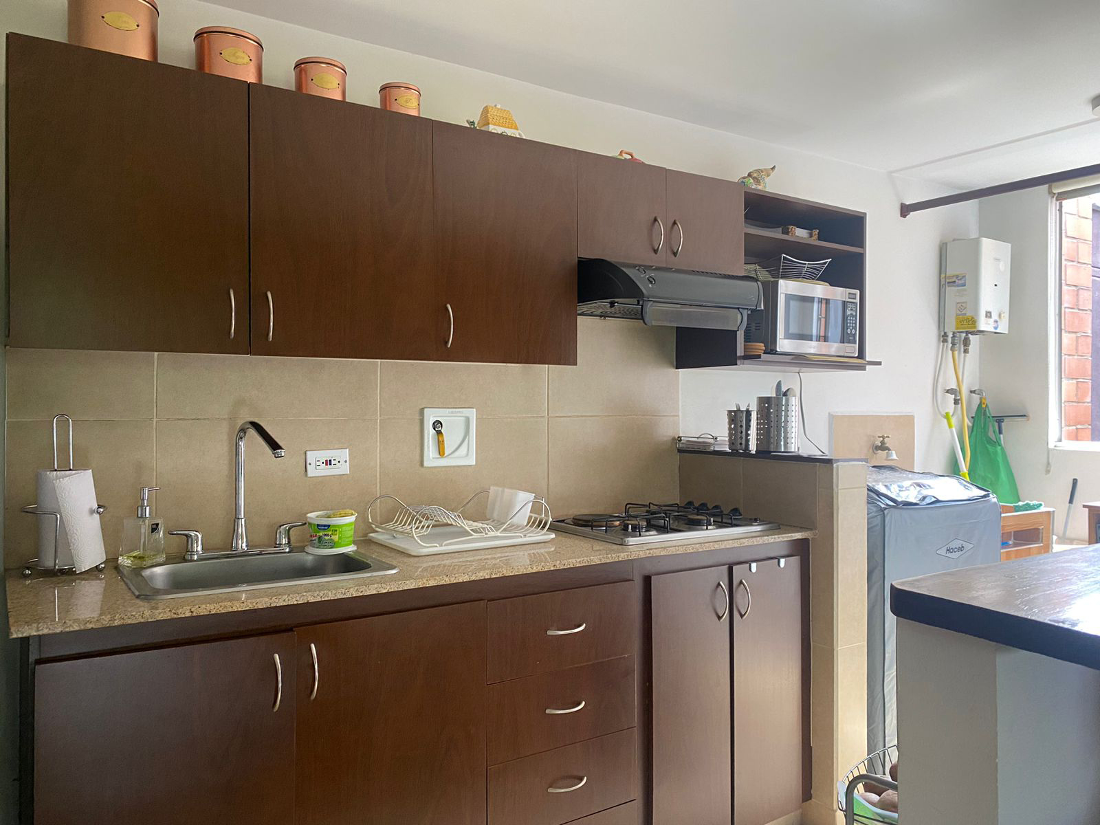 Apartamento en venta en Cumbres, Envigado · foto 7 de 18