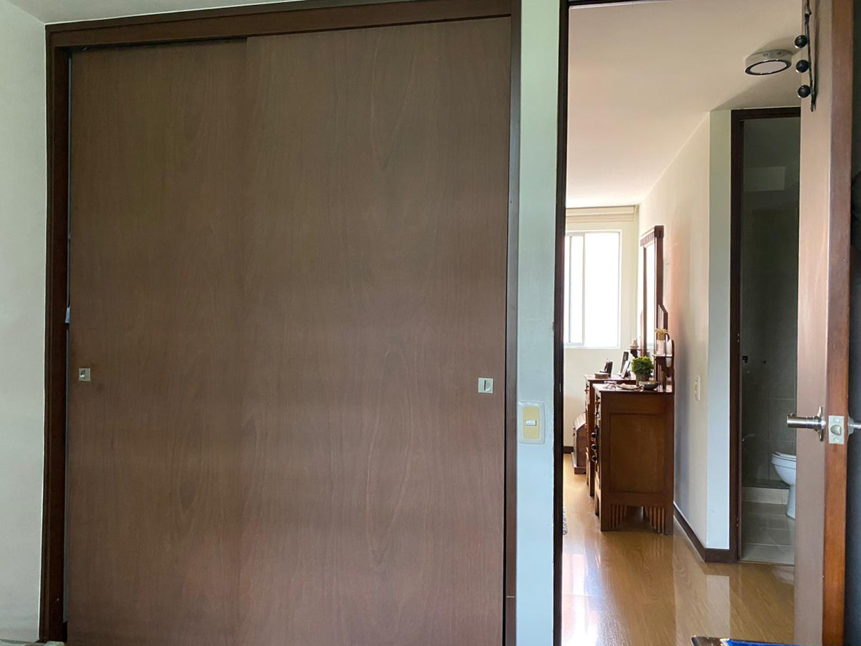 Apartamento en venta en Cumbres, Envigado · foto 8 de 18