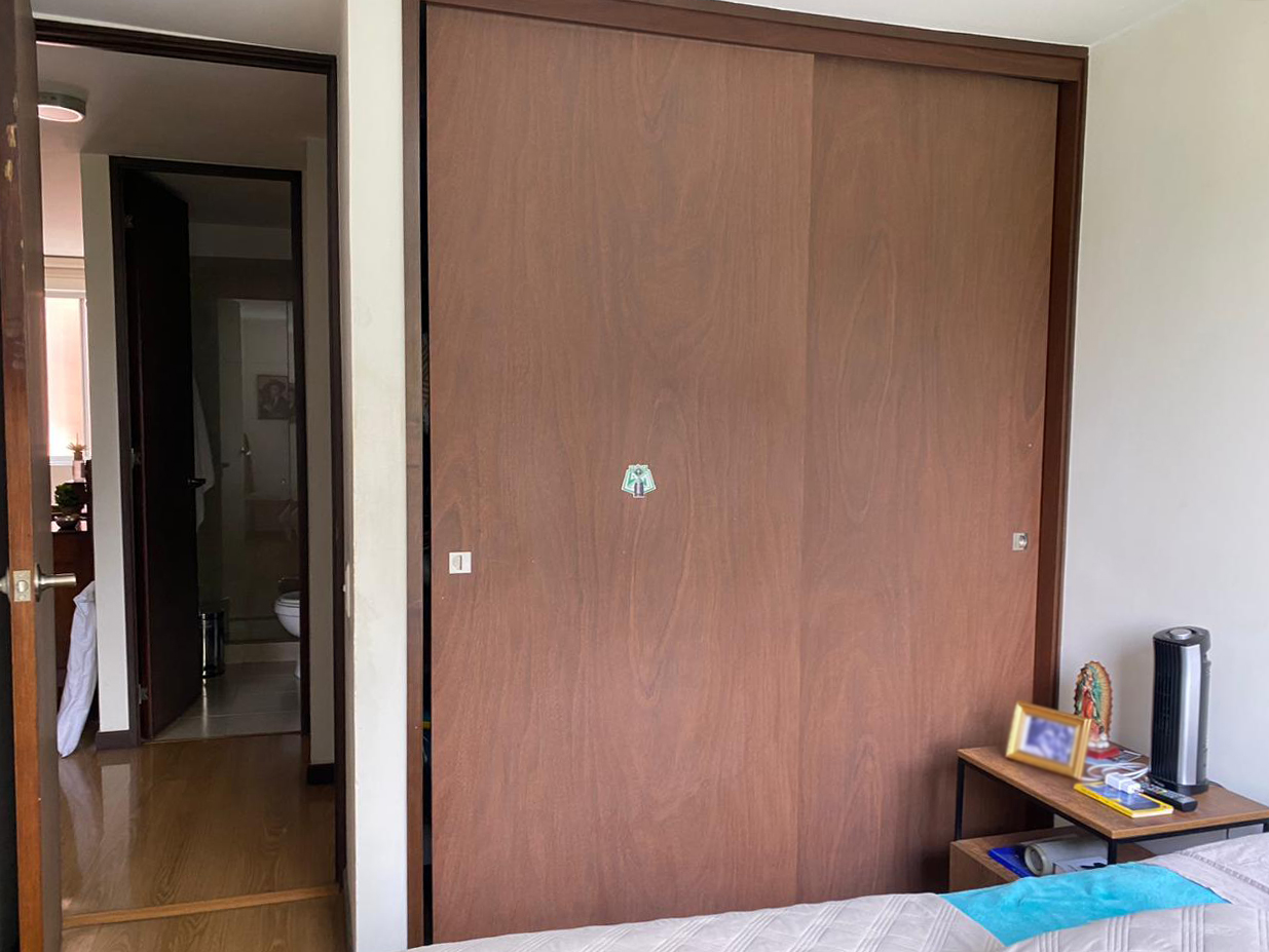 Apartamento en venta en Cumbres, Envigado · foto 9 de 18
