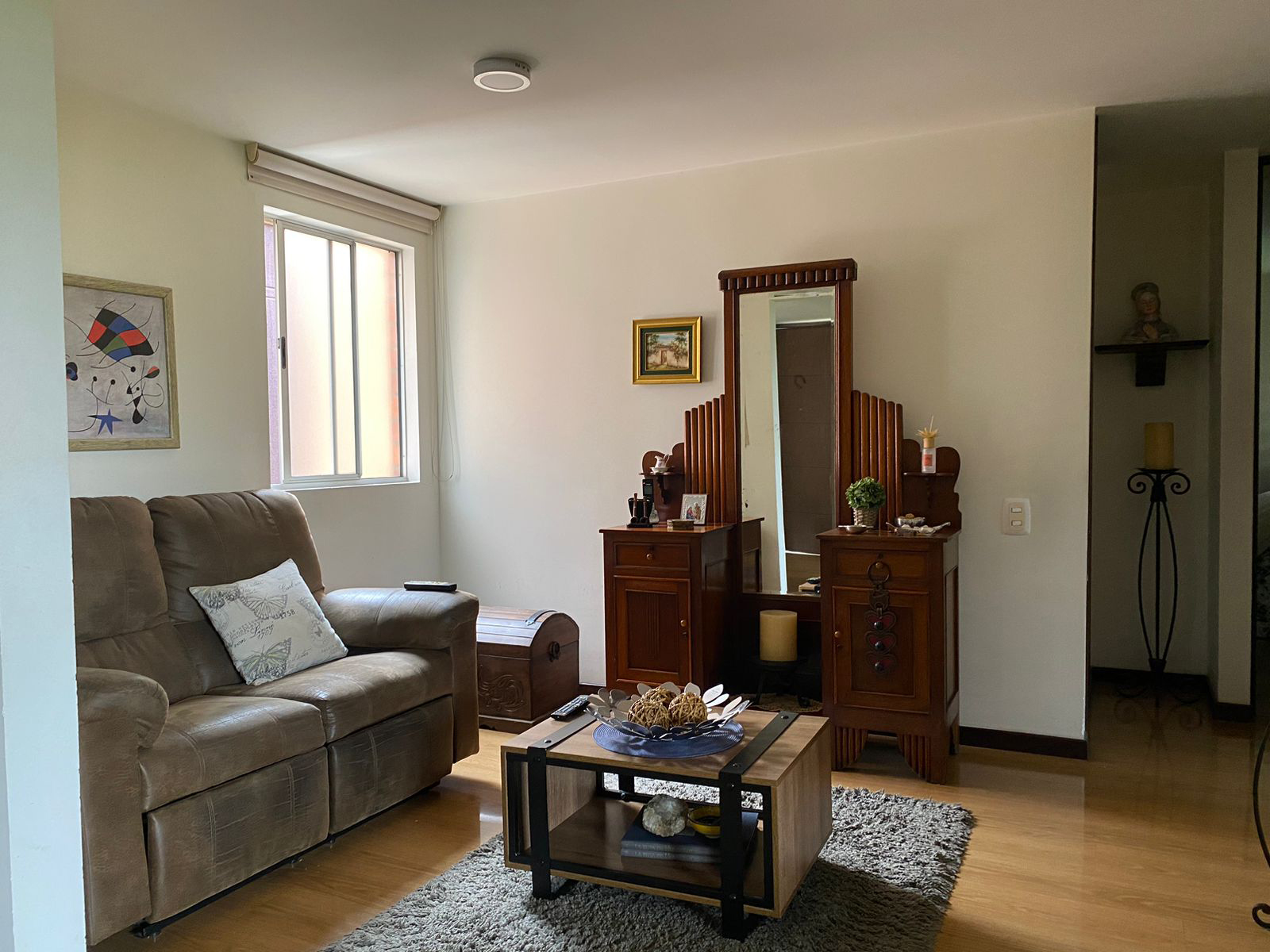 Apartamento en venta en Cumbres, Envigado · foto 10 de 18