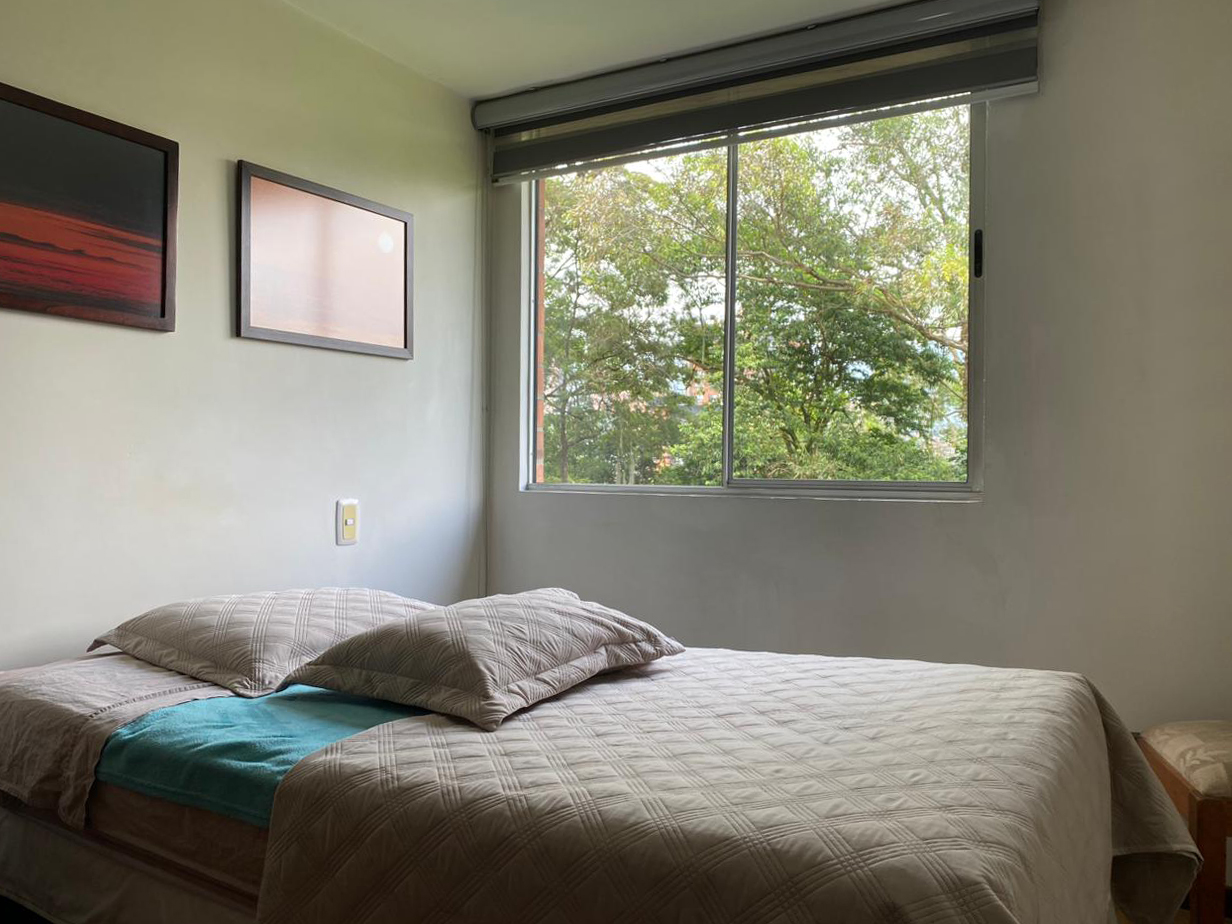 Apartamento en venta en Cumbres, Envigado · foto 11 de 18