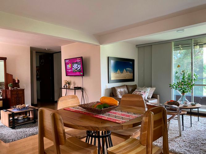 Apartamento en venta en Cumbres, Envigado · foto 12 de 18