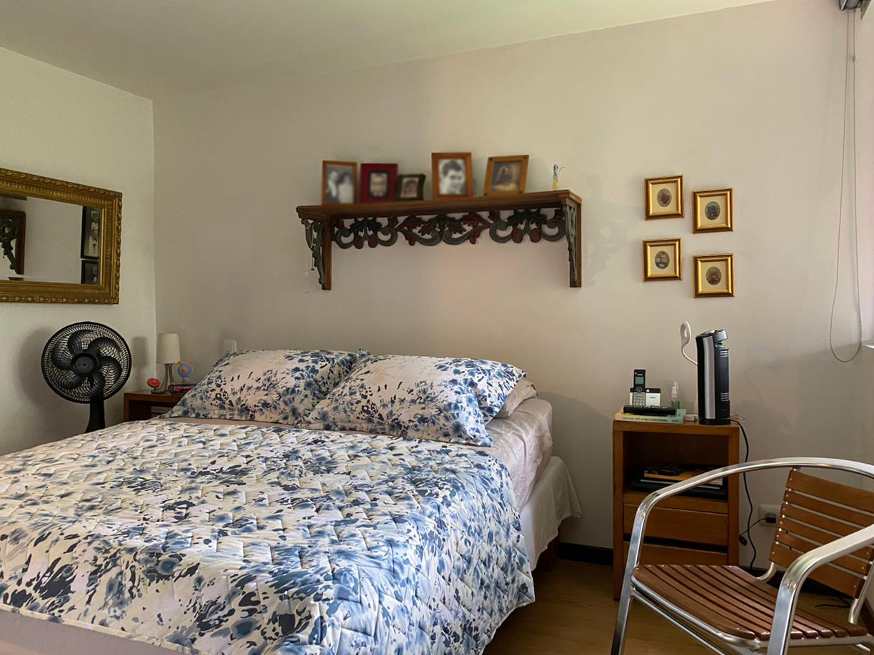 Apartamento en venta en Cumbres, Envigado · foto 14 de 18