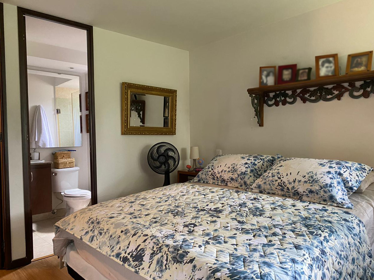 Apartamento en venta en Cumbres, Envigado · foto 15 de 18