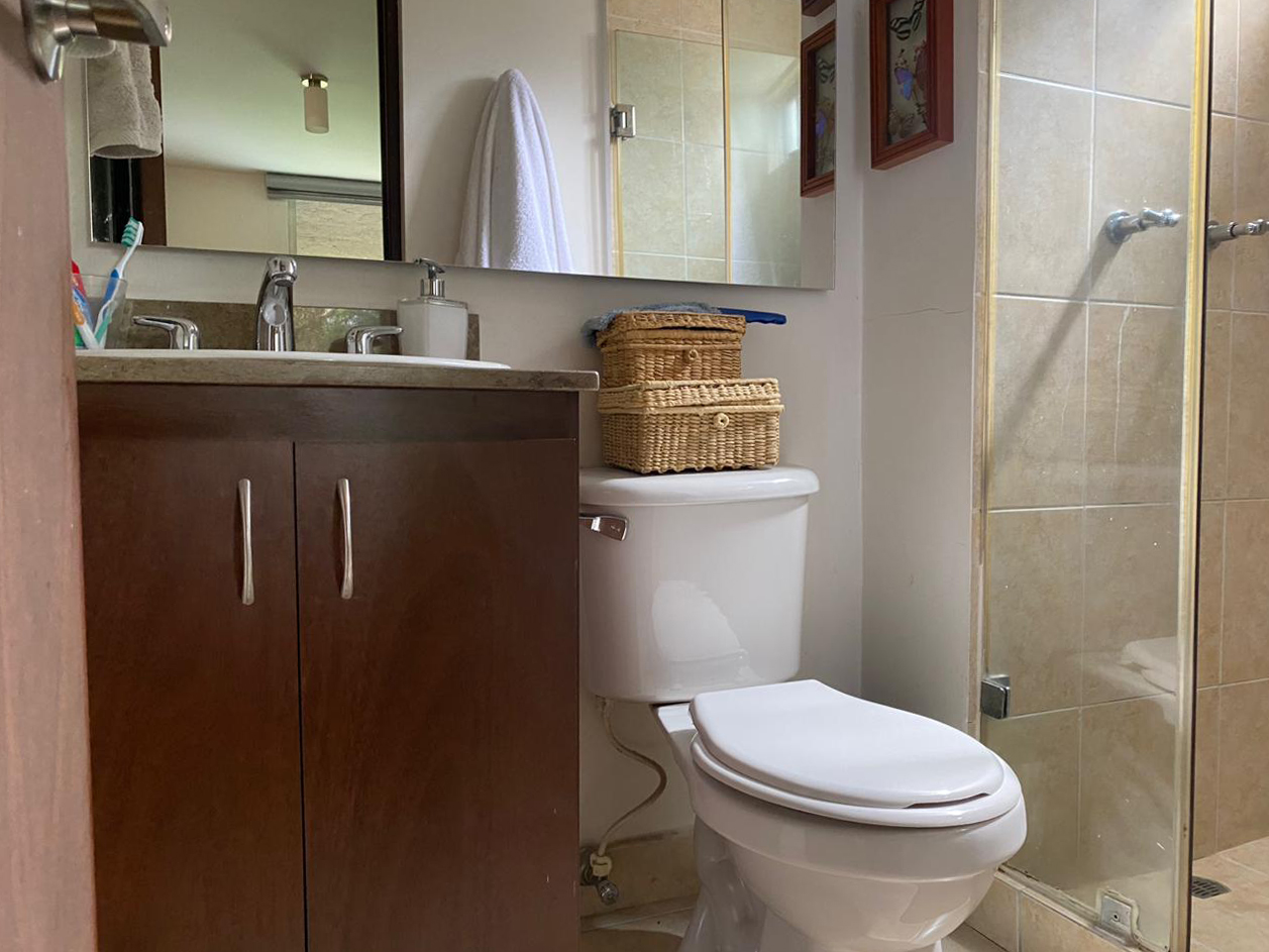 Apartamento en venta en Cumbres, Envigado · foto 16 de 18
