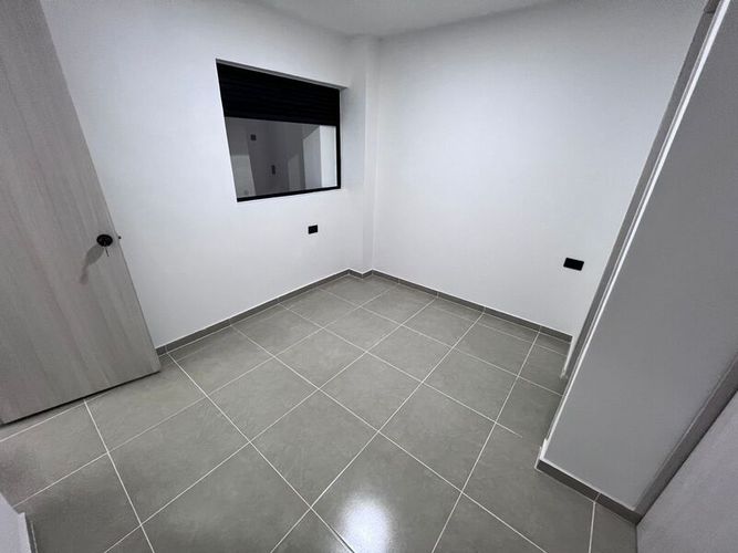 Apartamento de 2 alcobas en venta en El Tambo, La Ceja, 58 m² · foto 6 de 14