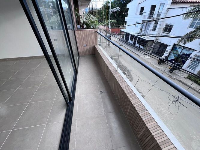 Apartamento de 2 alcobas en venta en El Tambo, La Ceja, 58 m² · foto 14 de 14