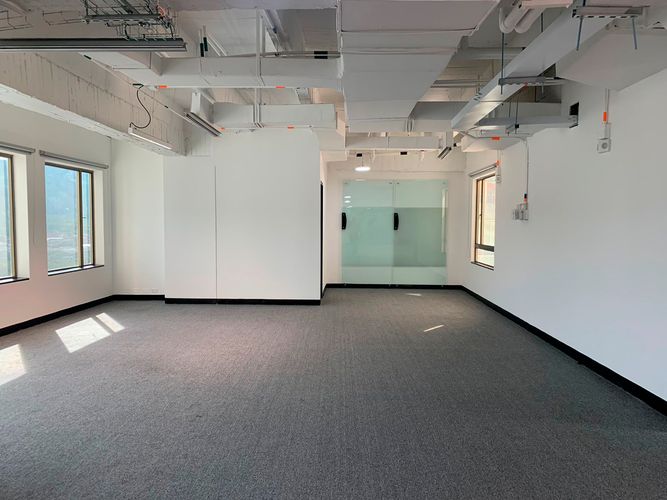Oficina en arriendo en El Poblado, Medellín, 652 m² · foto 6 de 13