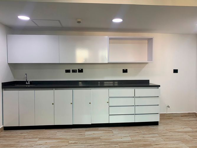 Oficina en arriendo en El Poblado, Medellín, 652 m² · foto 10 de 13