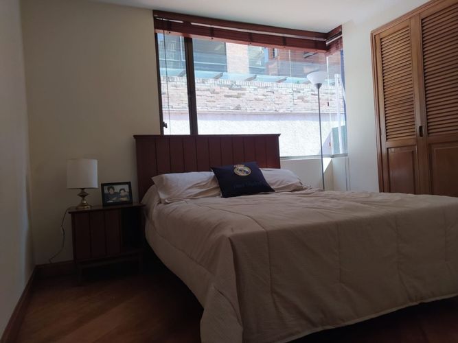 Apartamento de 3 alcobas en venta en La Carolina, Bogotá, 303 m² · foto 6 de 23