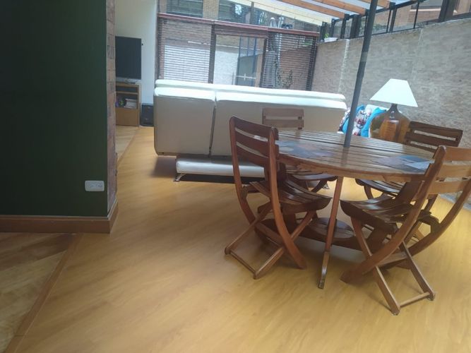 Apartamento de 3 alcobas en venta en La Carolina, Bogotá, 303 m² · foto 8 de 23