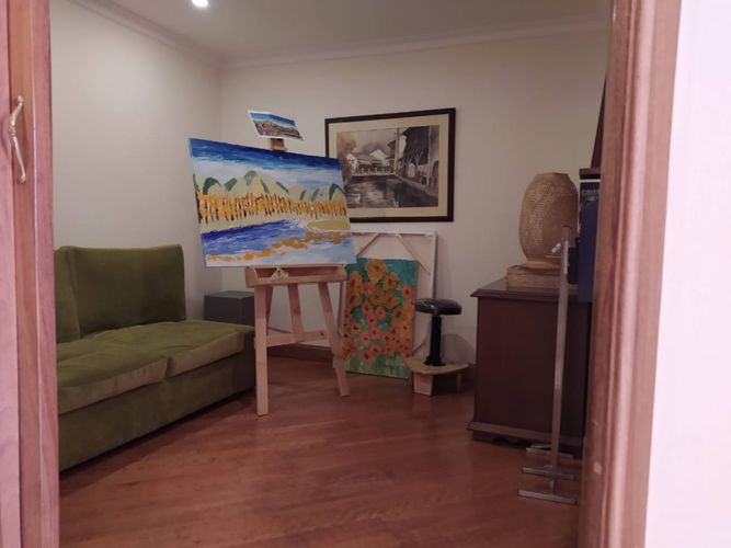 Apartamento de 3 alcobas en venta en La Carolina, Bogotá, 303 m² · foto 9 de 23