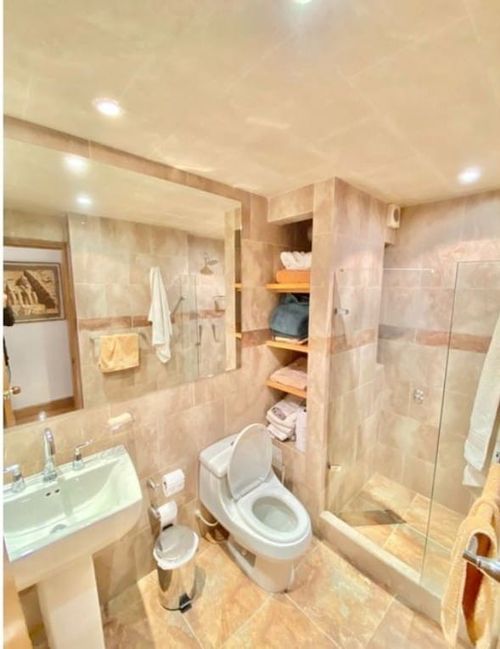 Apartamento de 3 alcobas en venta en La Carolina, Bogotá, 303 m² · foto 10 de 23