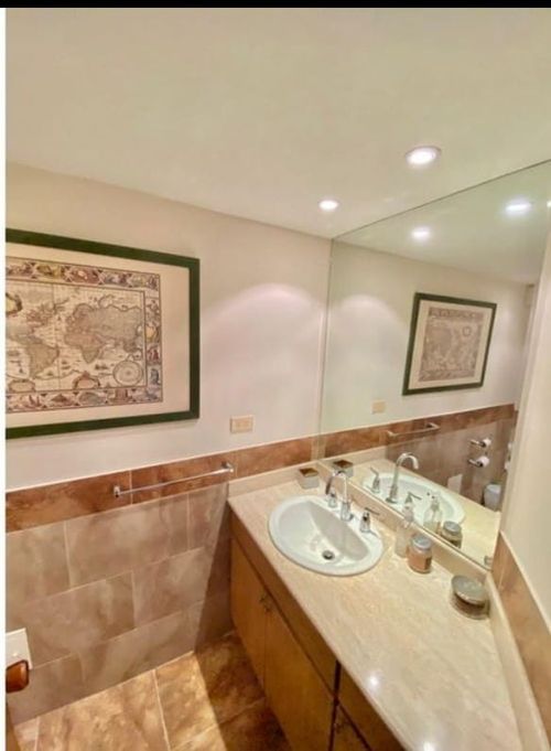 Apartamento de 3 alcobas en venta en La Carolina, Bogotá, 303 m² · foto 11 de 23