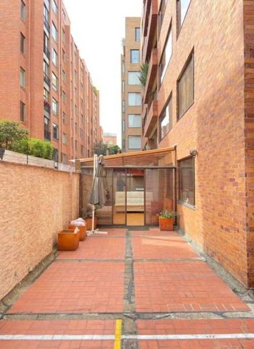 Apartamento de 3 alcobas en venta en La Carolina, Bogotá, 303 m² · foto 12 de 23