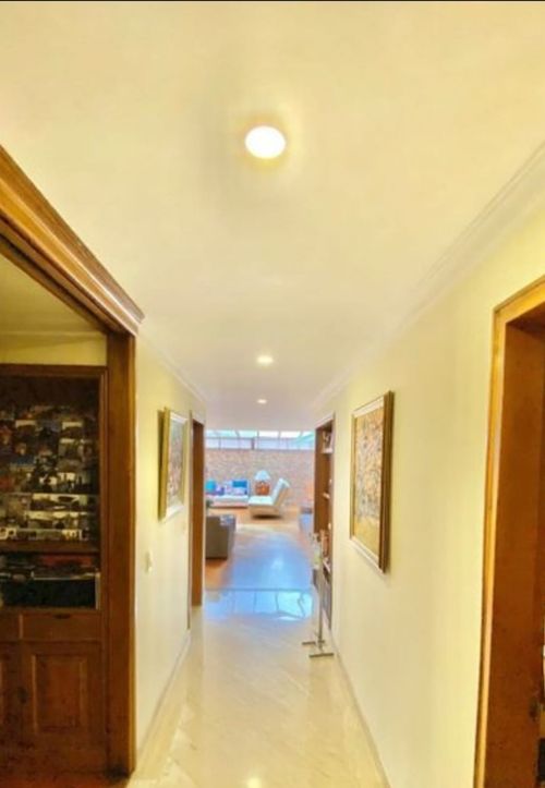 Apartamento de 3 alcobas en venta en La Carolina, Bogotá, 303 m² · foto 13 de 23