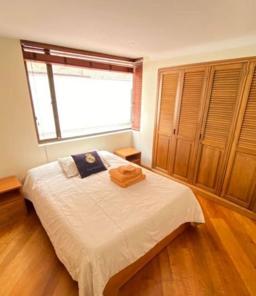 Apartamento de 3 alcobas en venta en La Carolina, Bogotá, 303 m² · foto 18 de 23