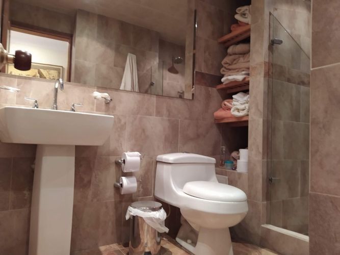 Apartamento de 3 alcobas en venta en La Carolina, Bogotá, 303 m² · foto 19 de 23
