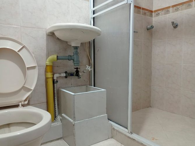 Oficina en arriendo en Belén, Medellín, 120 m² · foto 10 de 10