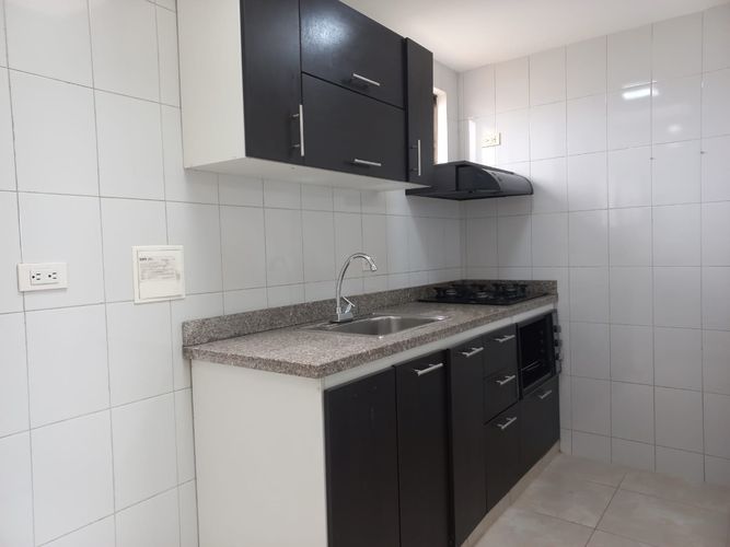 Apartamento en venta en Santa Ana Sur, Bogotá · foto 5 de 19