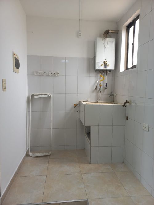 Apartamento en venta en Santa Ana Sur, Bogotá · foto 6 de 19