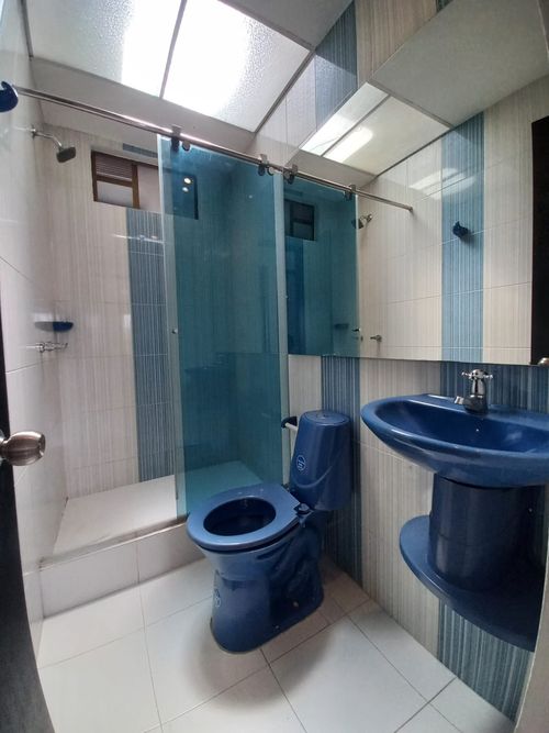 Apartamento en venta en Santa Ana Sur, Bogotá · foto 15 de 19