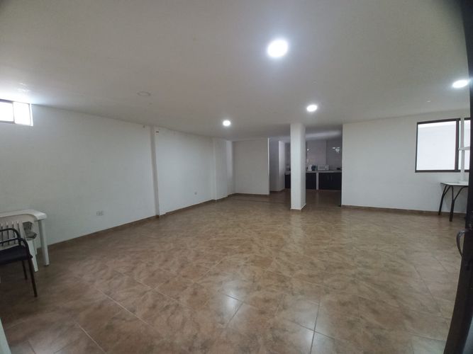 Apartamento en venta en Santa Ana Sur, Bogotá · foto 16 de 19