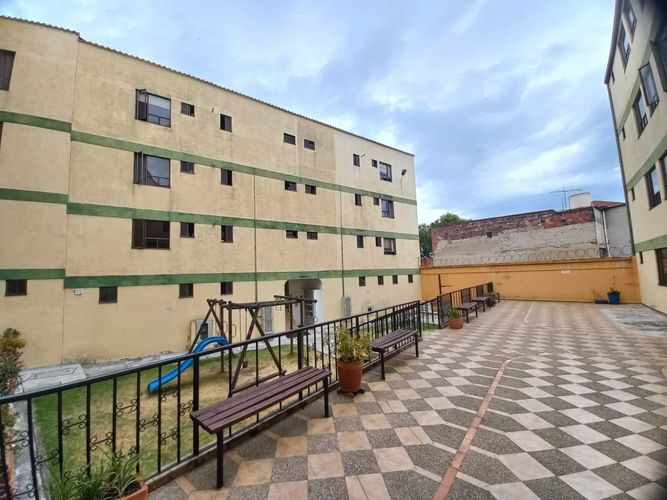 Apartamento en venta en Santa Ana Sur, Bogotá · foto 17 de 19