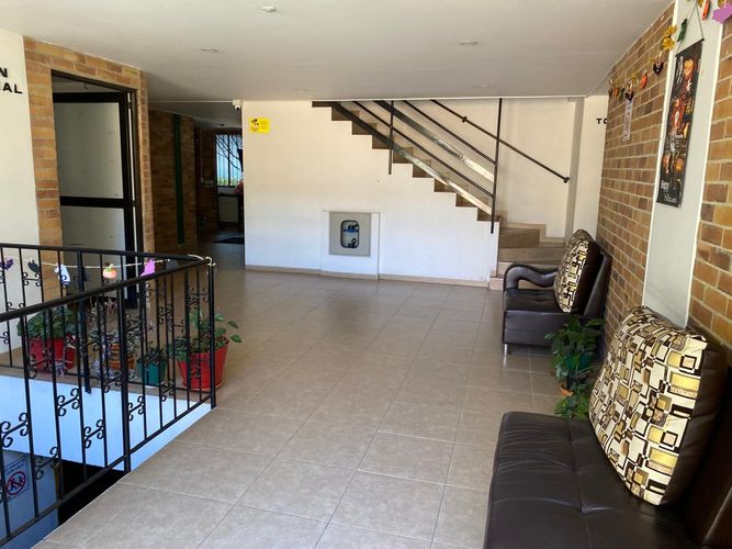 Apartamento en venta en Santa Ana Sur, Bogotá · foto 19 de 19