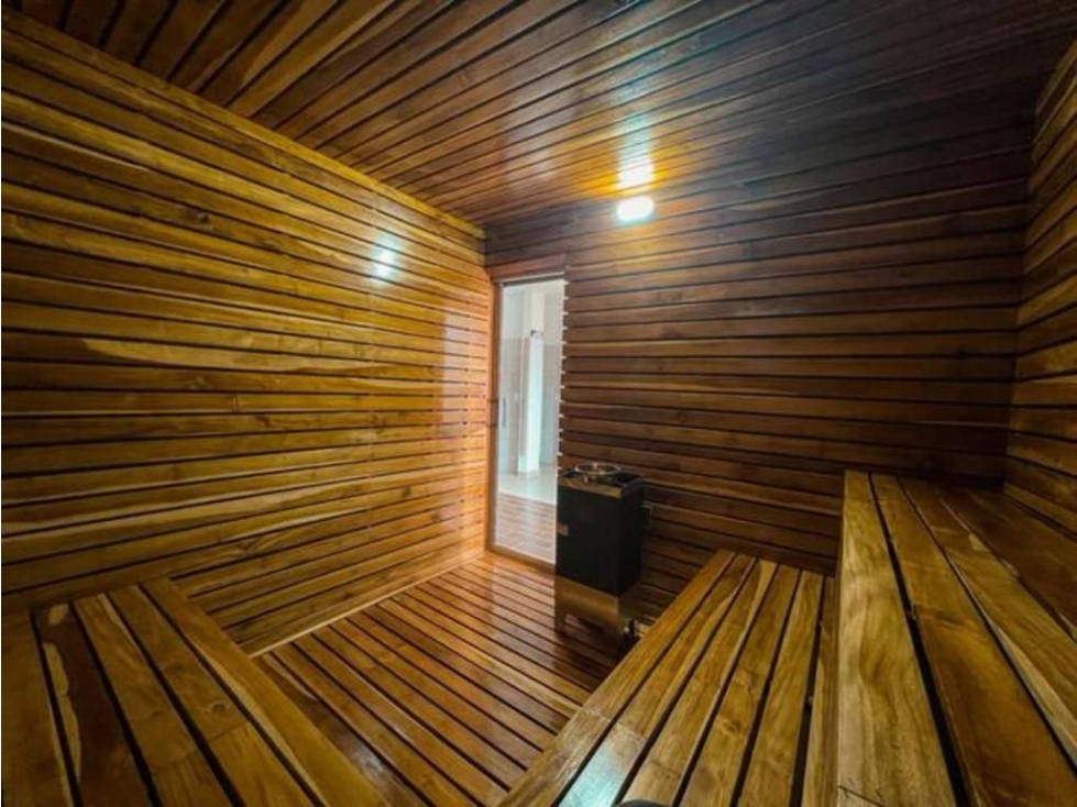 Apartamento en venta en Vegas De La Doctora, Medellín · foto 13 de 22