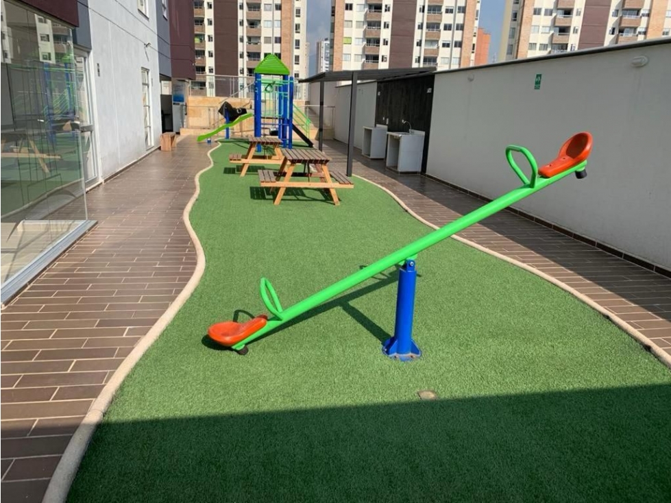 Apartamento en venta en Vegas De La Doctora, Medellín · foto 14 de 22
