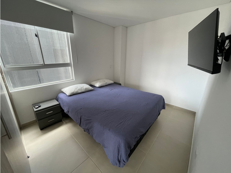 Apartamento en venta en Vegas De La Doctora, Medellín · foto 15 de 22