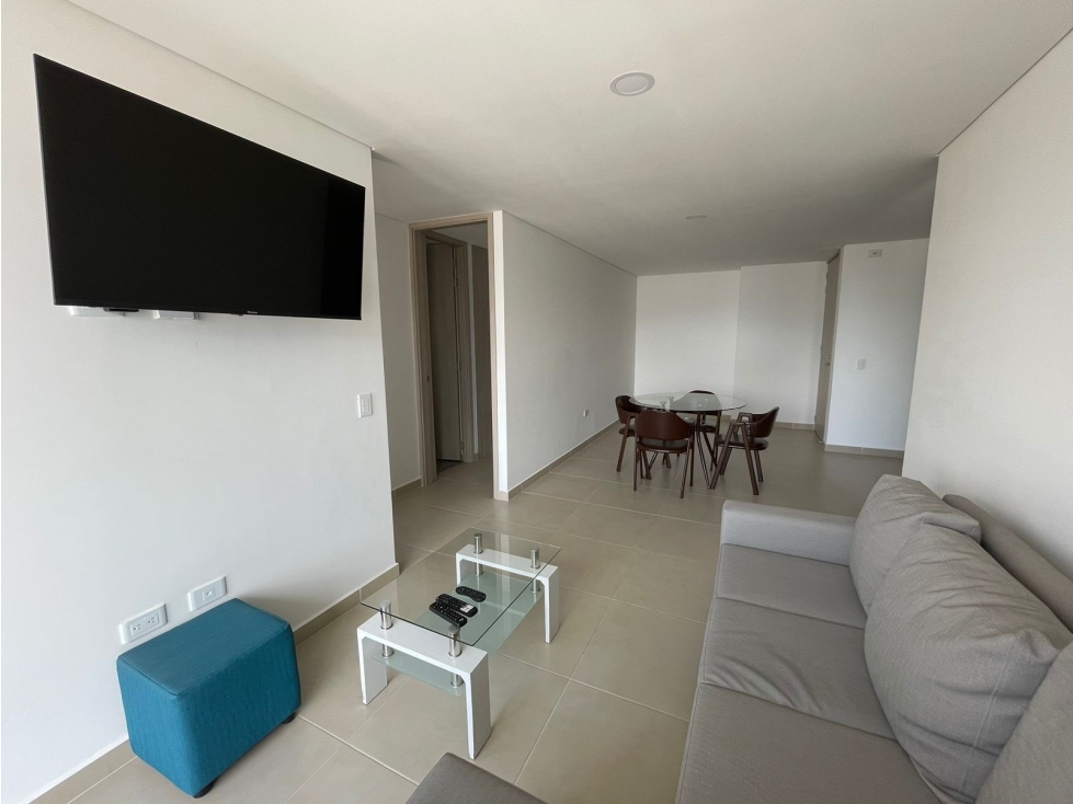 Apartamento en venta en Vegas De La Doctora, Medellín · foto 16 de 22