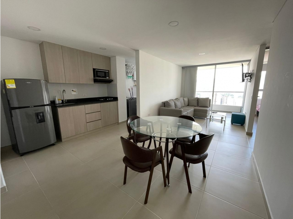 Apartamento en venta en Vegas De La Doctora, Medellín · foto 17 de 22