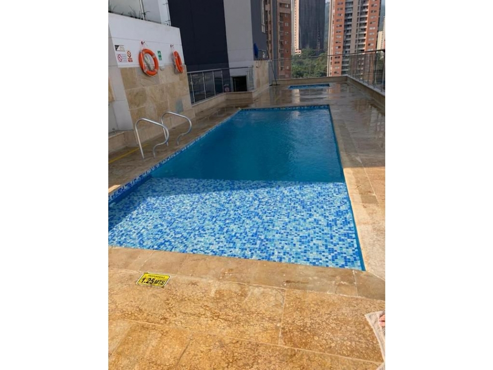 Apartamento en venta en Vegas De La Doctora, Medellín · foto 18 de 22