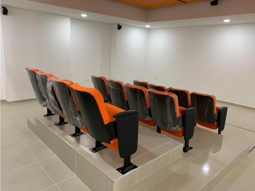 Apartamento en venta en Vegas De La Doctora, Medellín · foto 19 de 22