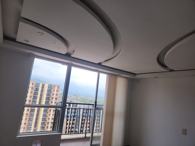 Apartamento de 3 alcobas en venta en Villa Luces, Ibagué, 68 m² · foto 14 de 18