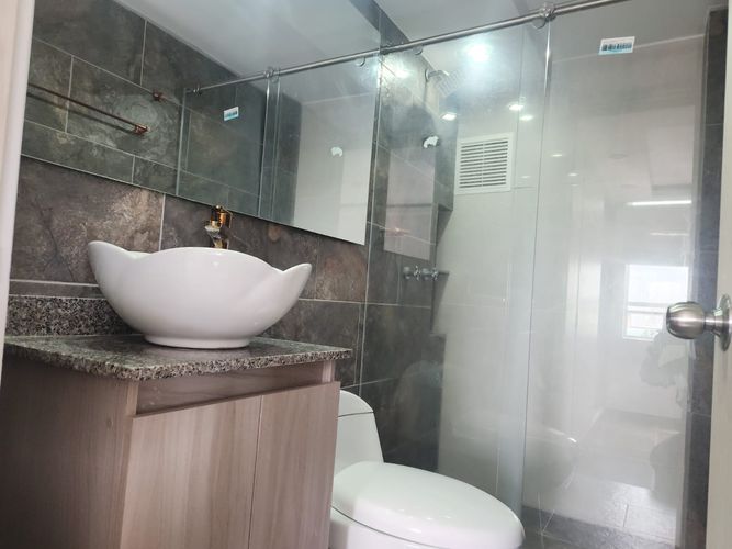 Apartamento de 3 alcobas en venta en Villa Luces, Ibagué, 68 m² · foto 17 de 18