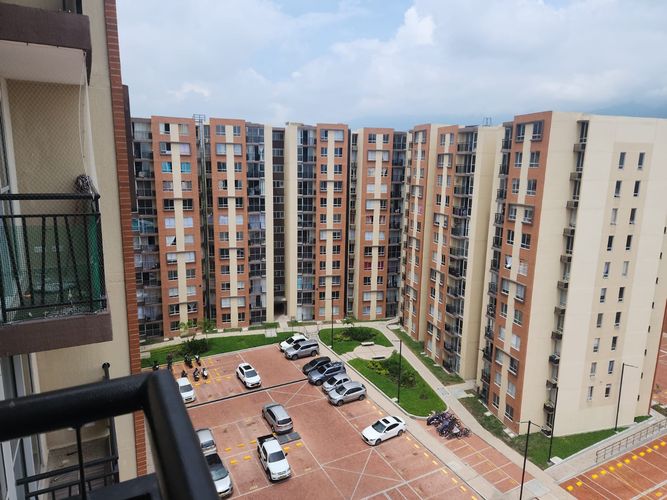Apartamento de 3 alcobas en venta en Villa Luces, Ibagué, 68 m² · foto 18 de 18